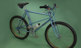 Hvem opfandt Mountainbike? Mountainbikens Historie kort fortalt!