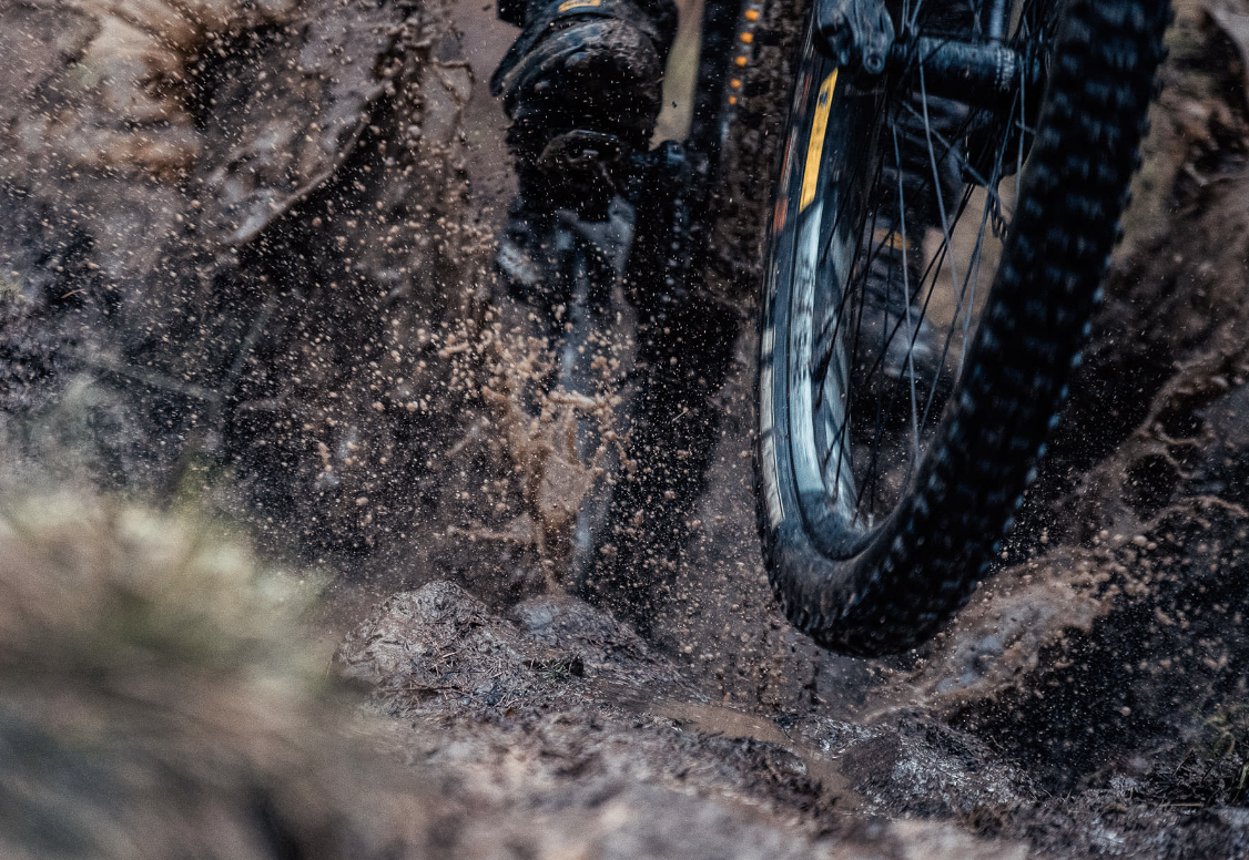 MTB Vinter udstyr & Tøj - Hvad er bedst?