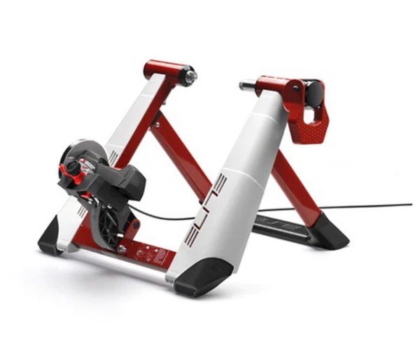 Hometrainer mountainbike shop