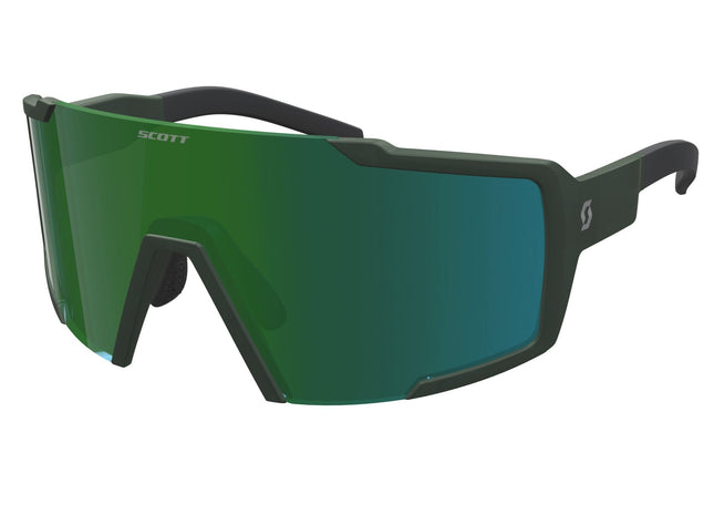 Scott Shield Solbriller / Cykelbriller