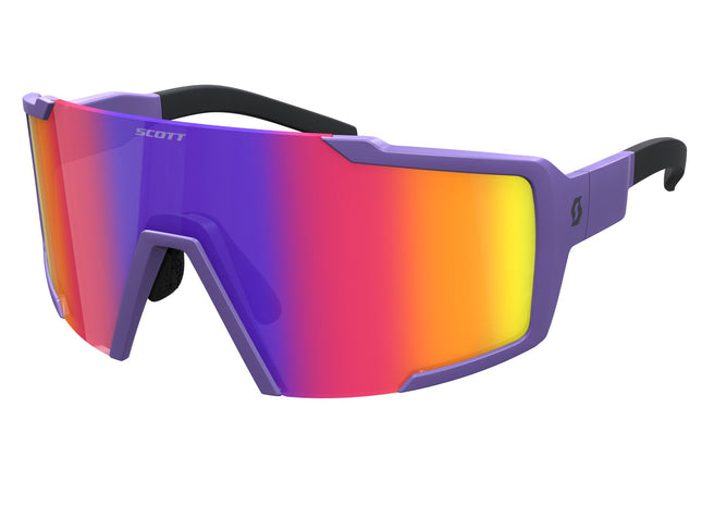 Scott Shield Solbriller / Cykelbriller