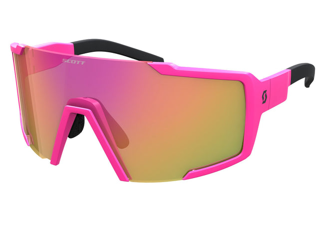 Scott Shield Solbriller / Cykelbriller