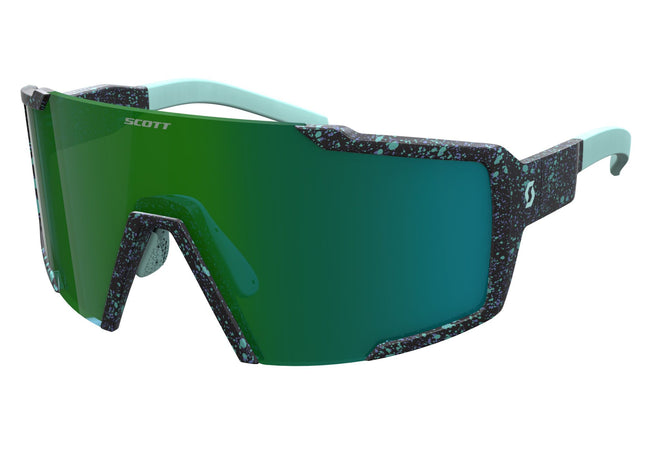 Scott Shield Solbriller / Cykelbriller