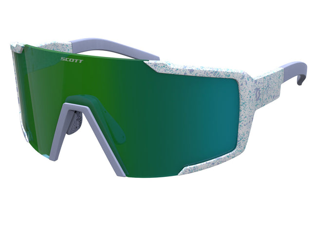 Scott Shield Solbriller / Cykelbriller