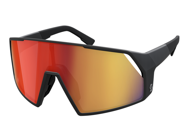 Scott Pro Shield Solbriller / Cykelbriller