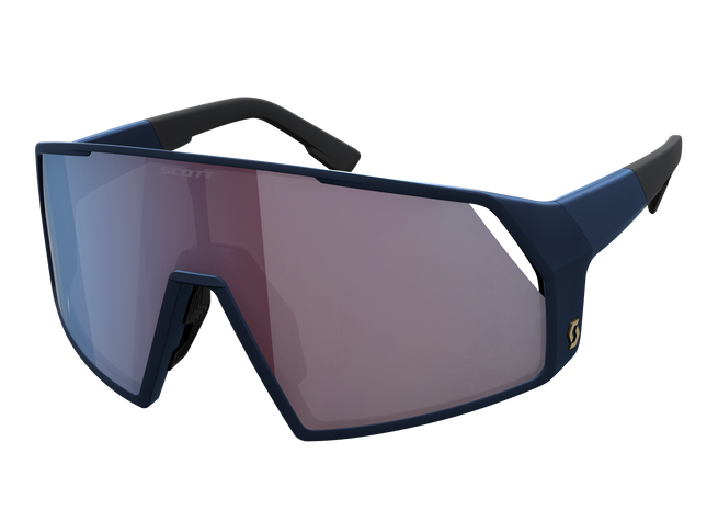 Scott Pro Shield Solbriller / Cykelbriller