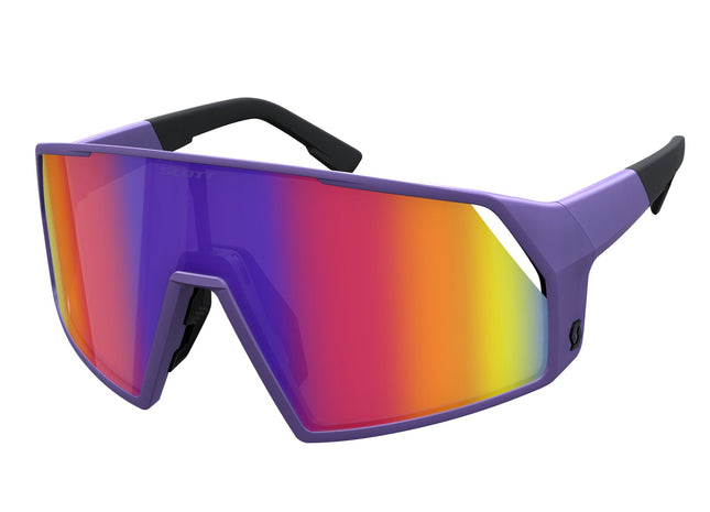 Scott Pro Shield Solbriller / Cykelbriller