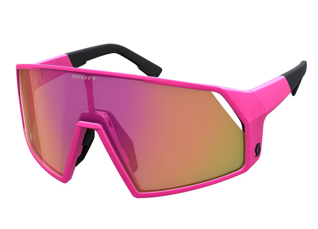Scott Pro Shield Solbriller / Cykelbriller