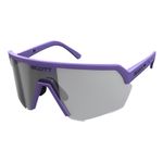 Scott Sport Shield Solbriller / Cykelbriller