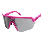 Scott Sport Shield Solbriller / Cykelbriller