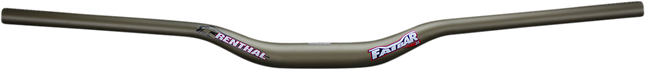 FATBAR 35 30MM ALUGOLD