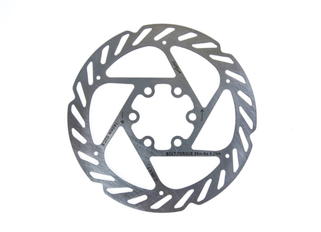 AVID Rotor G2 CleanSweep 6 bolt 140 mm