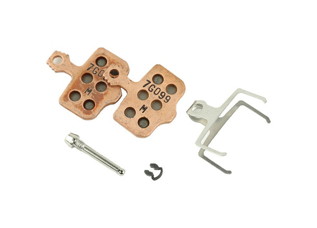 AVID skivebremseklods - Sæt