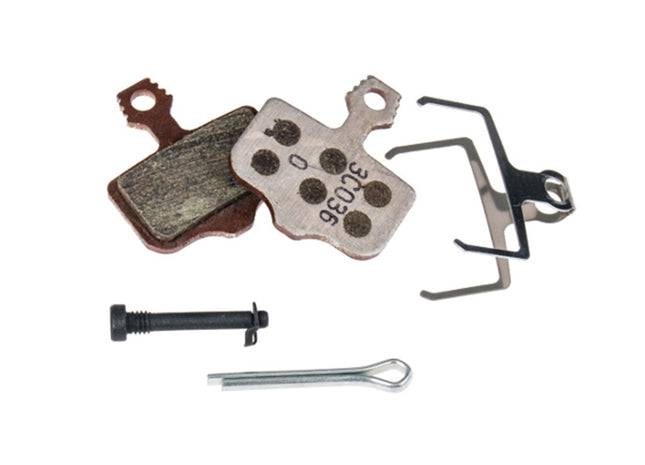 AVID skivebremseklods - Sæt