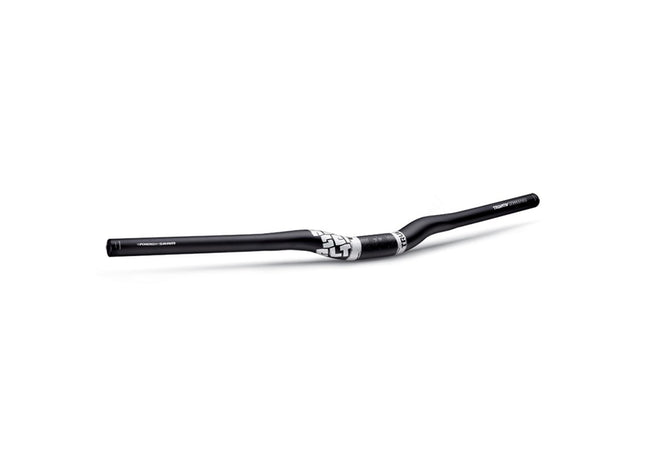 TRUVATIV Riser bar Hussefelt 700 mm Blast black
