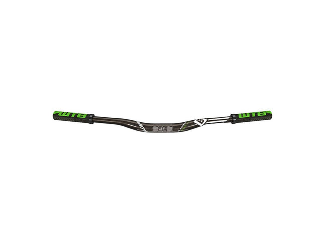 TRUVATIV Riser bar Jerome Clementz 750 mm Carbon