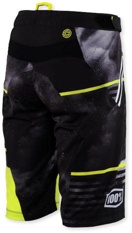 100% 'Airmatic Dusted' MTB Shorts
