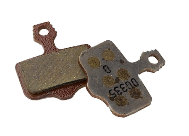 AVID skivebremseklods - 20 Sæt