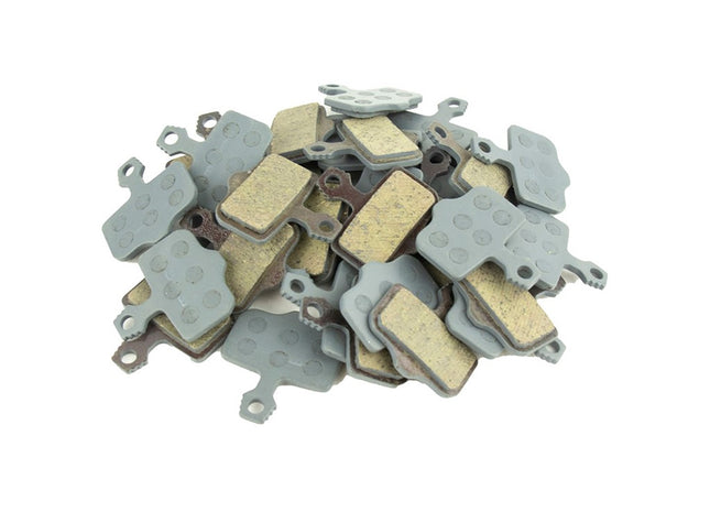 SRAM skivebremseklods - 20 Klodser