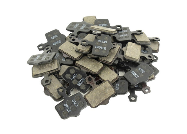 SRAM skivebremseklods - 20 Sæt