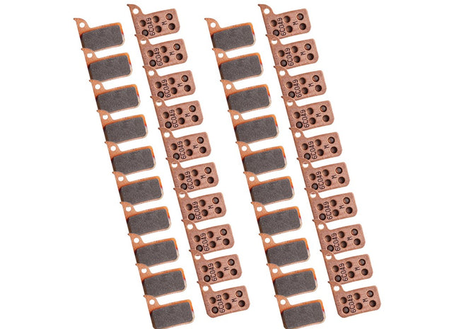 SRAM skivebremseklods -20 Sæt