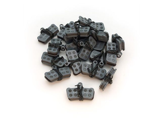 SRAM skivebremseklods - 20 Sæt