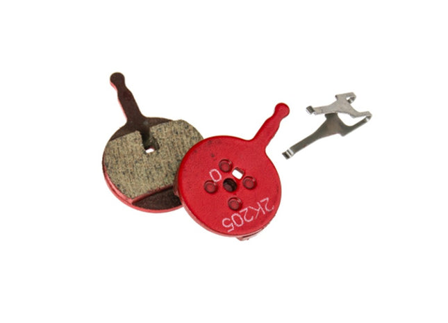 AVID skivebremseklods - Sæt