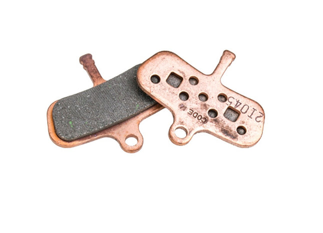 AVID skivebremseklods - 20 Sæt