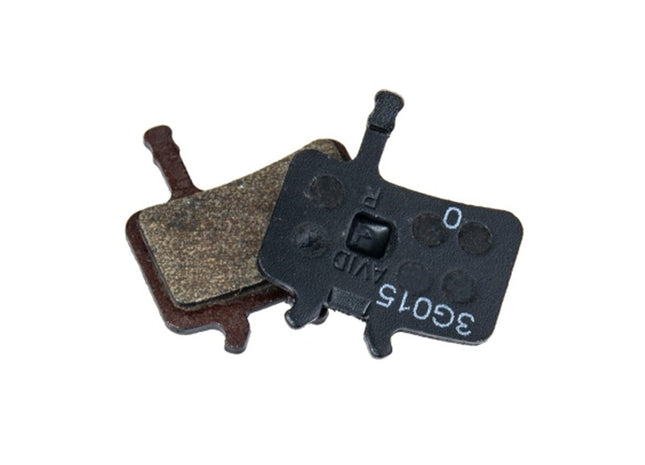 AVID Disc brake pad - 20 Sæt