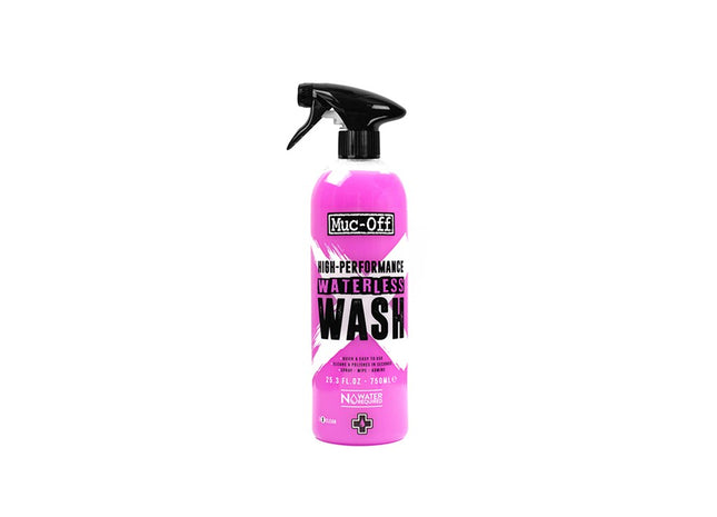 MUC-OFF Cykelrens