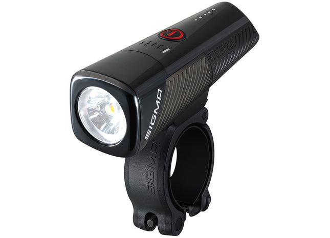 Sigma Buster 800 FL Cykellygte