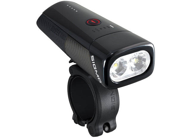 Sigma Buster 1100 FL Cykellygte
