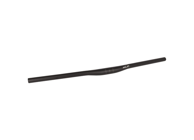 XLC Flat bar HB-M23 XLC Flat-Bar Ø 31,8mm, 720mm