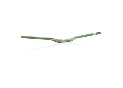 XLC Riser bar HB-M16 780 mm Lime green