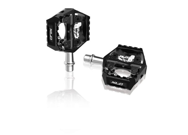 XLC Click Pedal PD-S14 Black