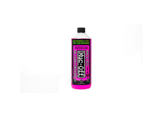 MUC-OFF Bike Cleaner Koncentrat 1L