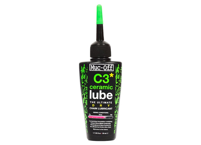 MUC-OFF C3 Ceramic, 50 ml