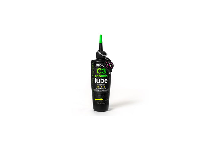 MUC-OFF C3 Ceramic, 120 ml