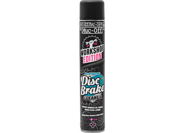 MUC-OFF Bremserens 750ml