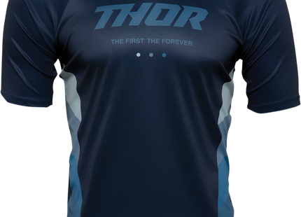 Thor 'Assist React' MTB T-Shirt