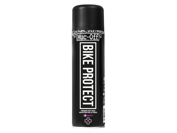 MUC-OFF Bike Protect 500ML