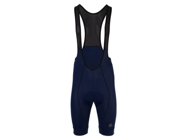 AGU Bibshort Essential - Dyb Blå