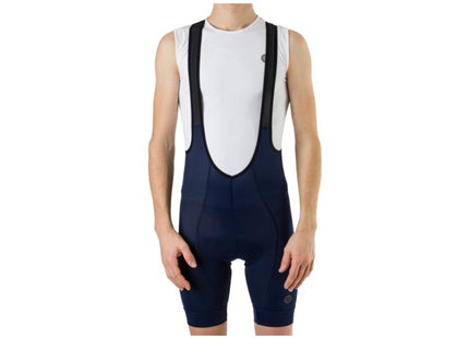AGU Bibshort Essential - Dyb Blå