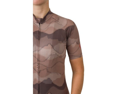 AGU Dame Cykel T-Shirt