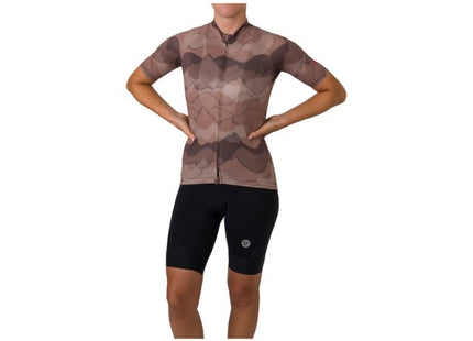 AGU Dame Cykel T-Shirt