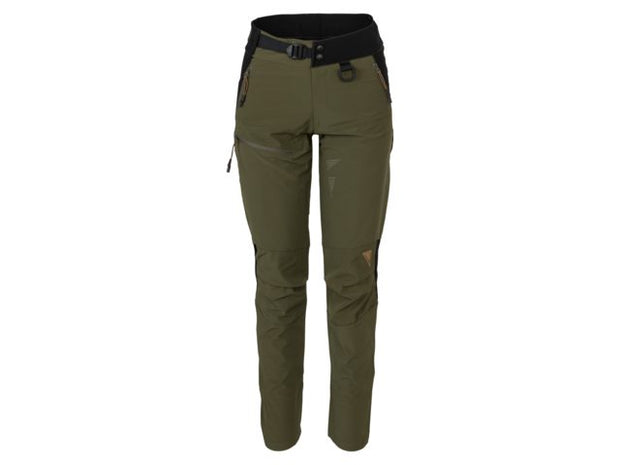 AGU Venture Mtb-busker - Dame