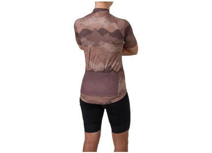 AGU Bibshort Venture - Dame