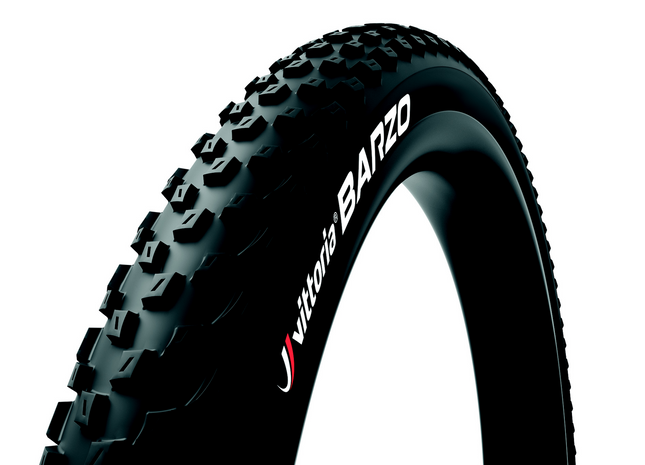 Vittoria Dæk MTB Barzo sort 55-622 / 29X2.25