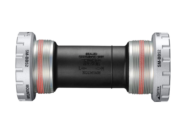Shimano Krankboks SM-BB52 No Item Description in EP1