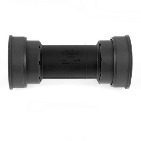 Shimano Krankboks 89.5/92mm Shell SM-BB71 Press-Fit